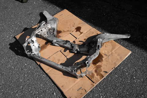 Front Subframe (E9x M3)