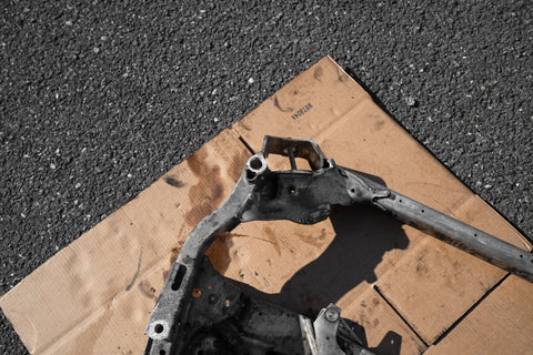 Front Subframe (E9x M3)