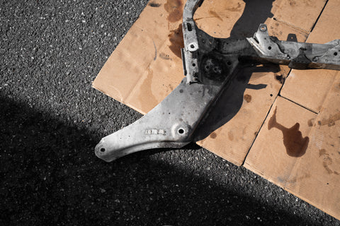 Front Subframe (E9x M3)