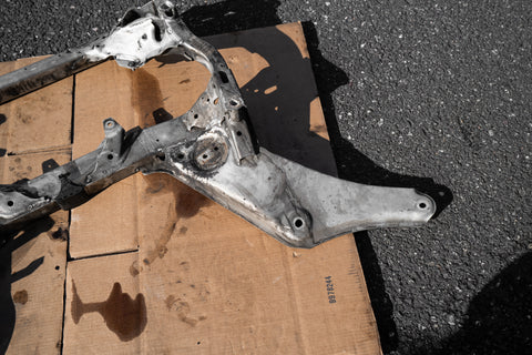 Front Subframe (E9x M3)