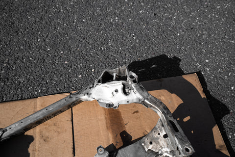 Front Subframe (E9x M3)
