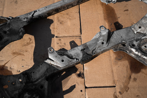 Front Subframe (E9x M3)