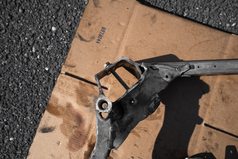 Front Subframe (E9x M3)