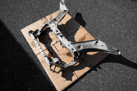 Front Subframe (E9x M3)