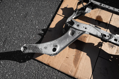 Front Subframe (E9x M3)