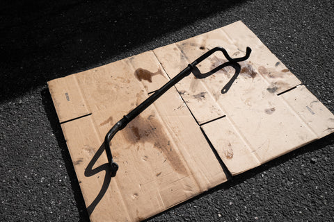 Front Sway Bar (E9x M3)