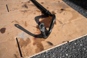 Front Sway Bar (E9x M3)
