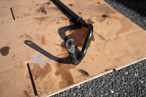 Front Sway Bar (E9x M3)