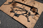 Front Sway Bar (E9x M3)