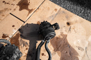 Power Steering System (E9x M3)