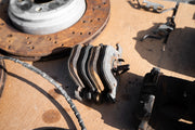 Rear Brake Kit (E9x M3)