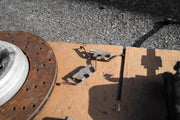 Rear Brake Kit (E9x M3)
