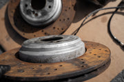 Rear Brake Kit (E9x M3)