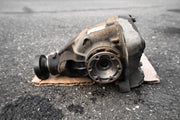 DCT Differential with Cover (E9x M3/1M)