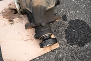 DCT Differential with Cover (E9x M3/1M)