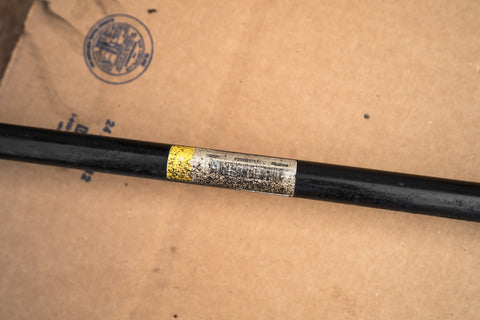 Rear Sway Bar (E9x M3)