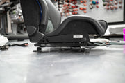 Recaro Sportster CS / Plug & Play Kit (E46 M3)