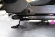 Recaro JP Spec Mounting Solution (E46 M3)