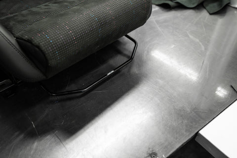 Recaro JP Spec Mounting Solution (E46 M3)