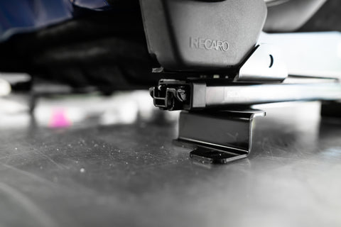 Recaro Sportster CS / Plug & Play Kit (E46 M3)