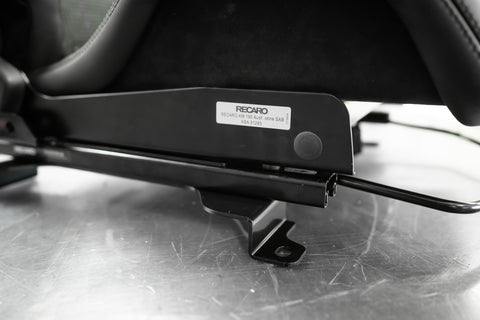 Recaro JP Spec Mounting Solution (E46 M3)