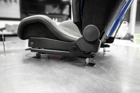 Recaro JP Spec Mounting Solution (E46 M3)