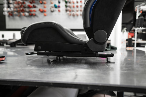 Recaro JP Spec Mounting Solution (E46 M3)