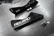 Recaro Bucket Seat Side Mounts