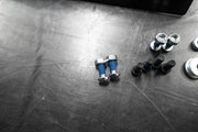 Recaro Bucket Seat Side Mounts