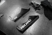 Recaro Bucket Seat Side Mounts
