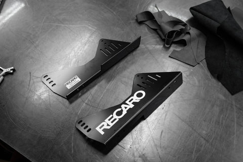Recaro Bucket Seat Side Mounts