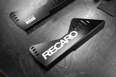Recaro Bucket Seat Side Mounts