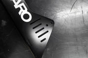 Recaro Bucket Seat Side Mounts