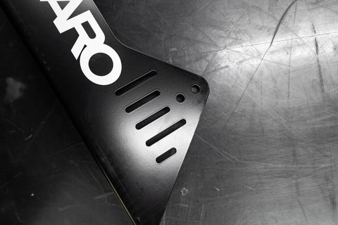 Recaro Bucket Seat Side Mounts