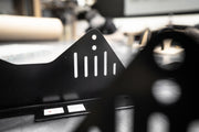 Recaro Bucket Seat Side Mounts
