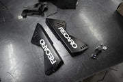 Recaro Bucket Seat Side Mounts