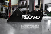 Recaro Bucket Seat Side Mounts