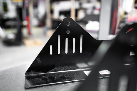 Recaro Bucket Seat Side Mounts