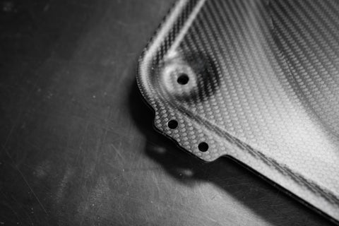 F8x M2/3/4 Carbon Front Subframe High Strength Brace