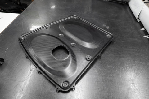 F8x M2/3/4 Carbon Front Subframe High Strength Brace
