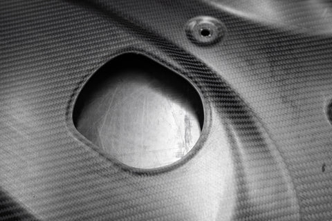 F8x M2/3/4 Carbon Front Subframe High Strength Brace