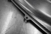 F8x M2/3/4 Carbon Front Subframe High Strength Brace