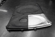 F8x M2/3/4 Carbon Front Subframe High Strength Brace
