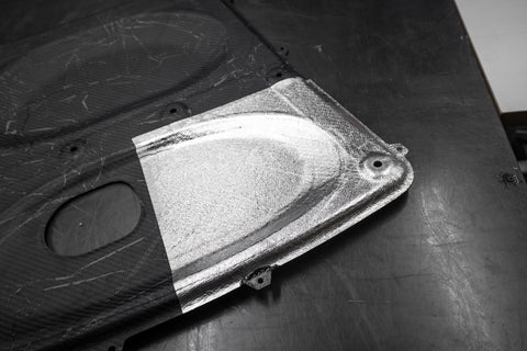 F8x M2/3/4 Carbon Front Subframe High Strength Brace