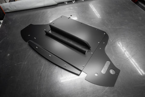 Performance Aluminum Undertray (E46 M3)