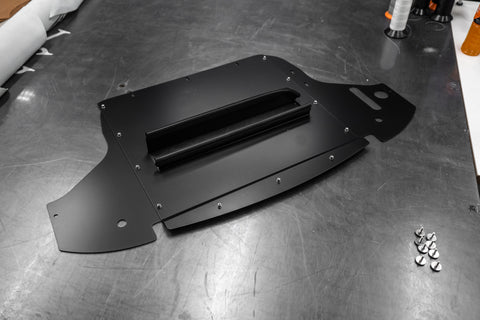Performance Aluminum Undertray (E46 M3)