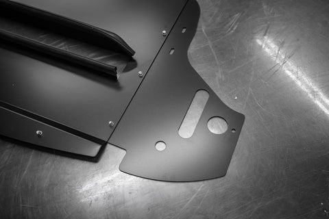Performance Aluminum Undertray (E46 M3)
