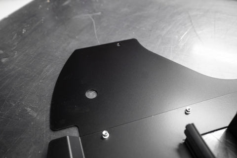 Performance Aluminum Undertray (E46 M3)