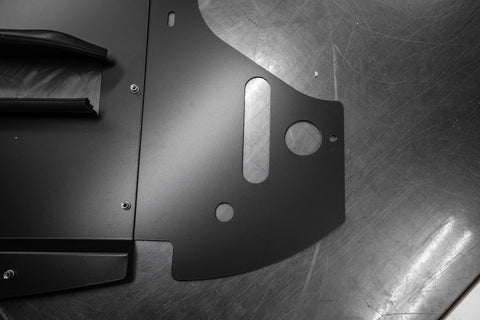 Performance Aluminum Undertray (E46 M3)