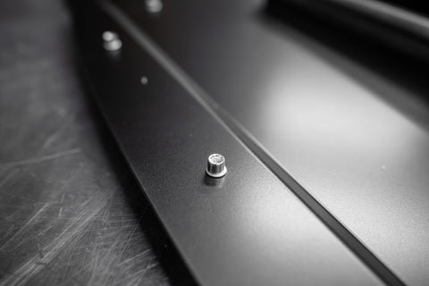Performance Aluminum Undertray (E46 M3)